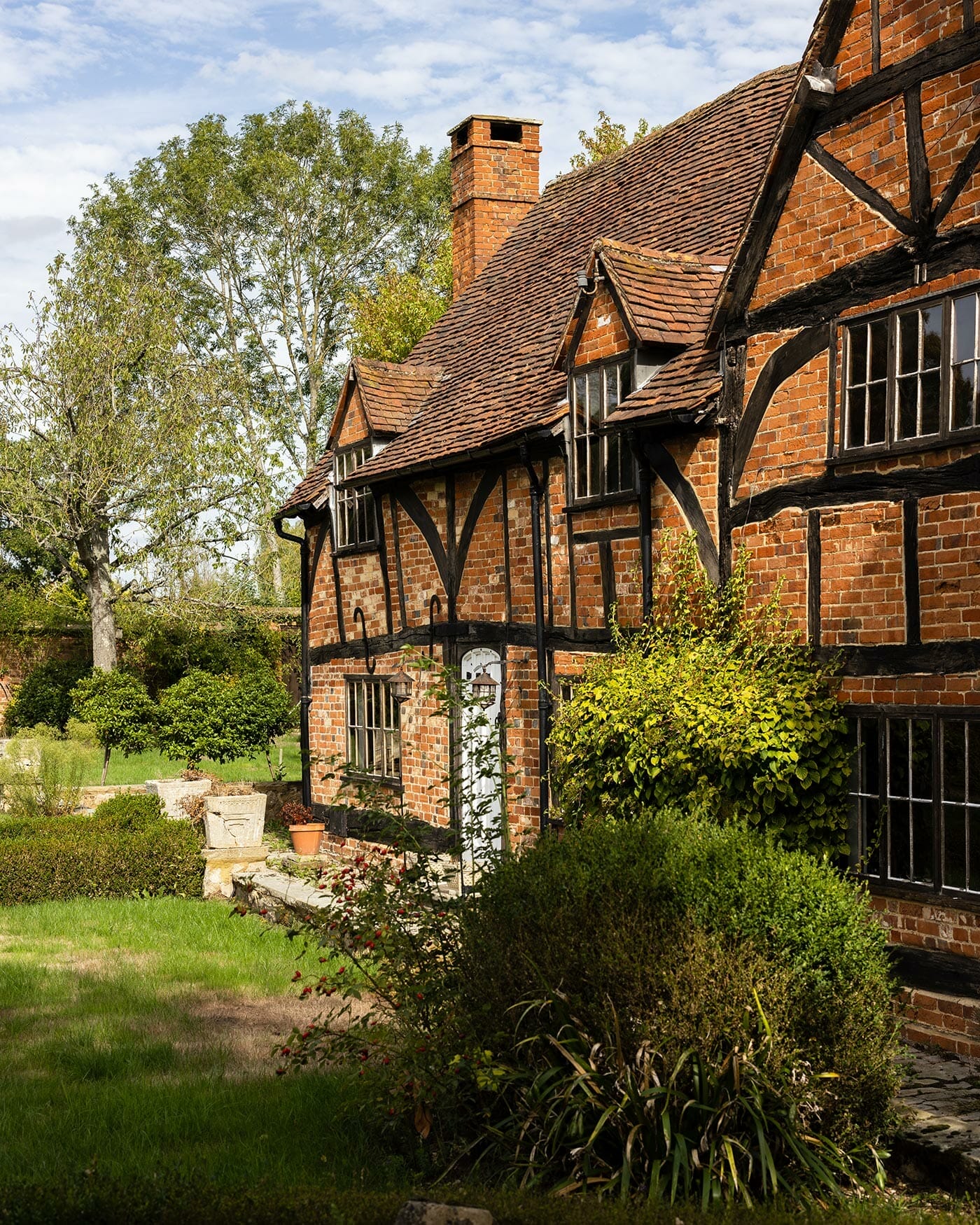 Country Homes/Estates