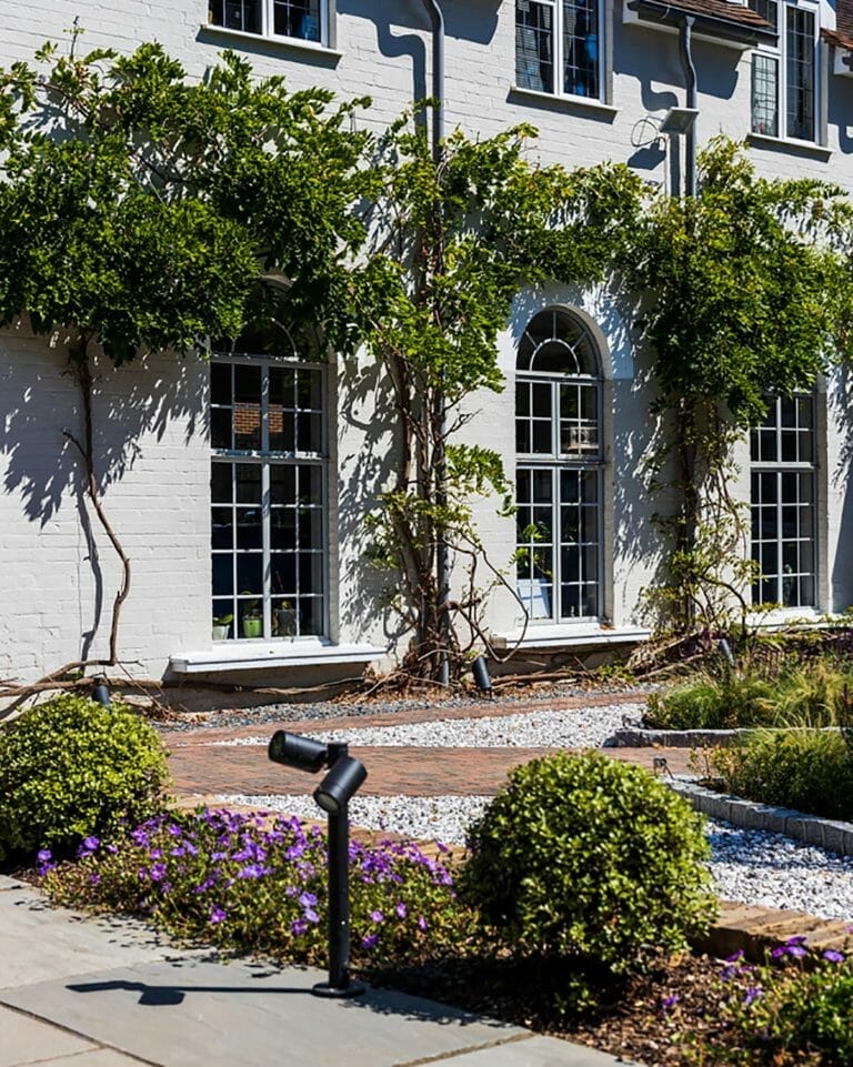 Landscape Designers Surrey Specialist Landscape Designers