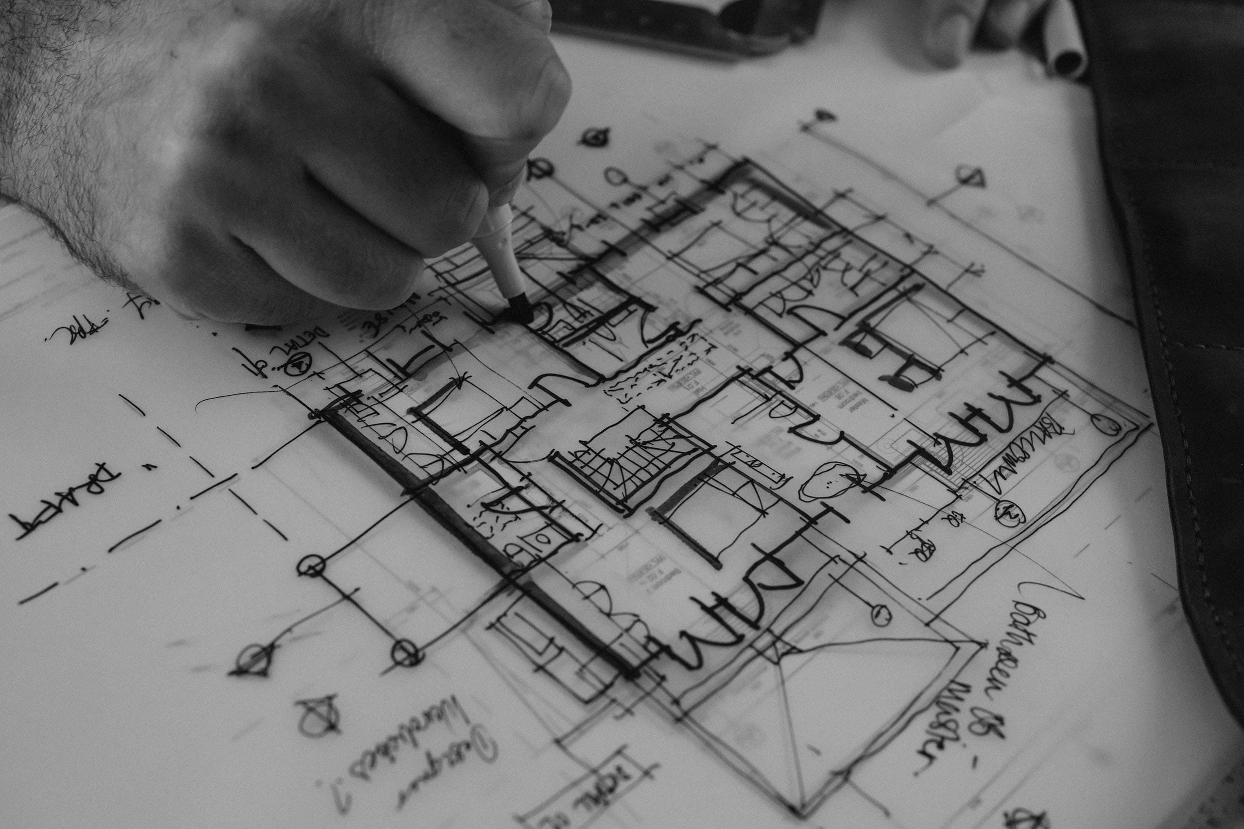 10 Steps to Success: Hiring an Architectural or Interior Designer