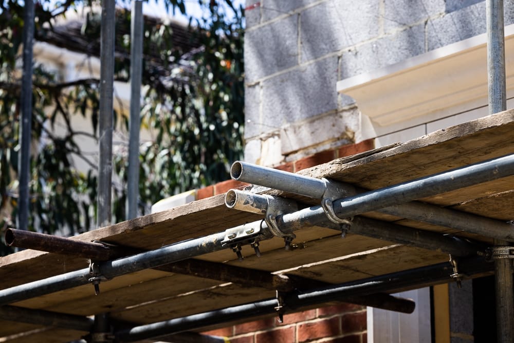 Consequences Of Extending Or Altering A Listed Property Without